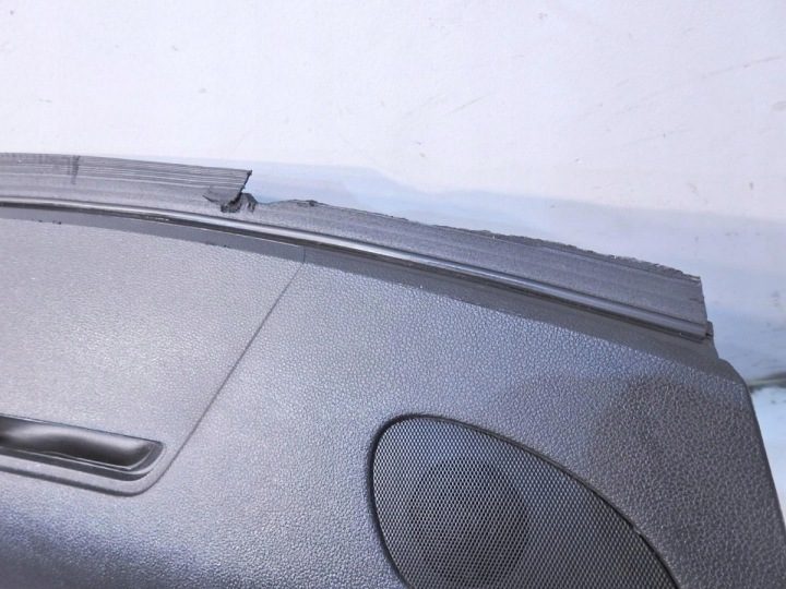 ТОРПЕДО КОНСОЛЬ PEUGEOT 308 I 96559945ZD, фото 3
