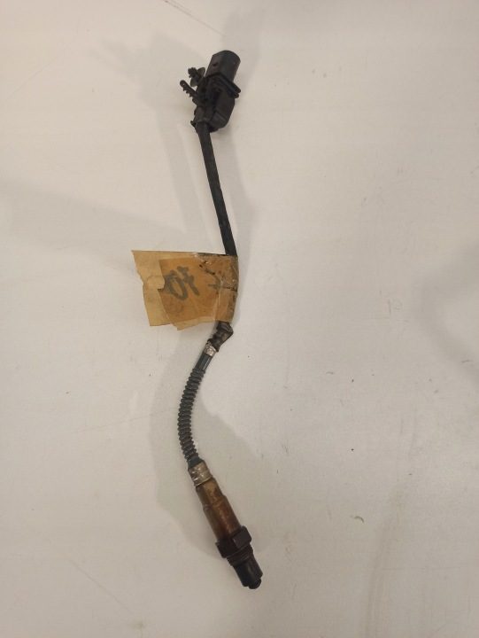 Volvo OE 02580174565, фото 1