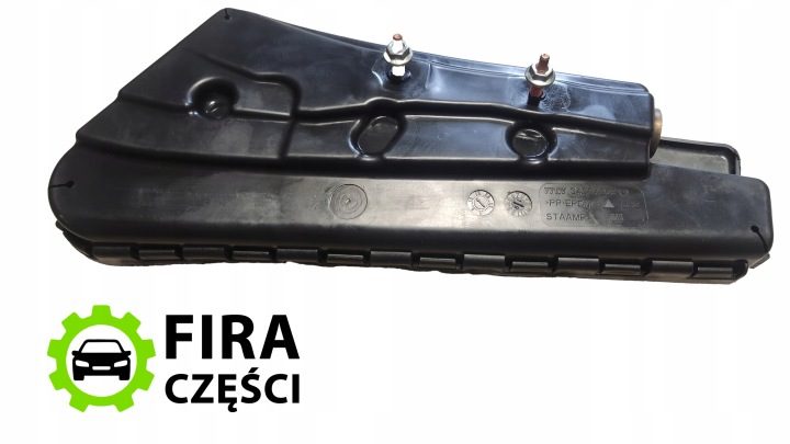 ПОДУШКА БЕЗОПАСНОСТИ СИДЕНЬЯ ЛЕВАЯ ПЕРЕДНЯЯ 39023001 ASTRA K, фото 2