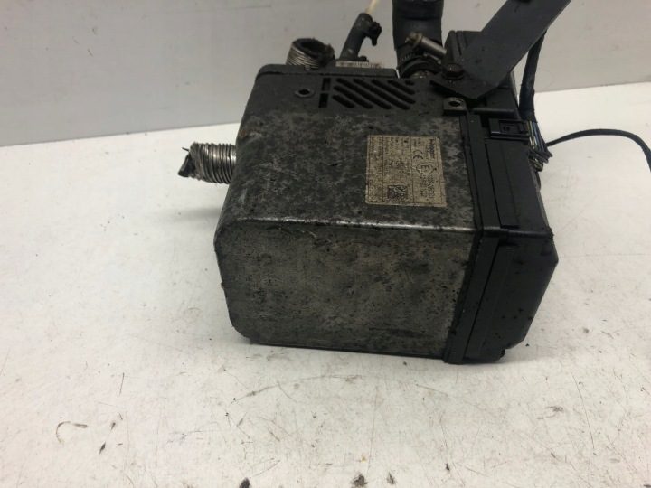 АВТОНОМНЫЙ ОТОПИТЕЛЬ WEBASTO 4.2 кВт 12V 66724C 66888K, фото 7