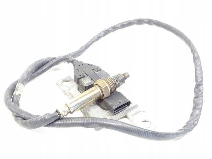 ДАТЧИК ЗОНД МОДУЛЬ NOX AUDI A5 8T A4 B8 A6 C7 2.0 TDI 8K0907807J, фото 2