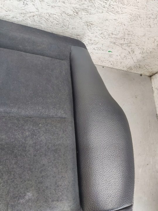 MERCEDES E КЛАСС W212 ПОДУШКА СИДЕНЬЯ ПРАВАЯ ПЕРЕДНЯЯ, фото 7