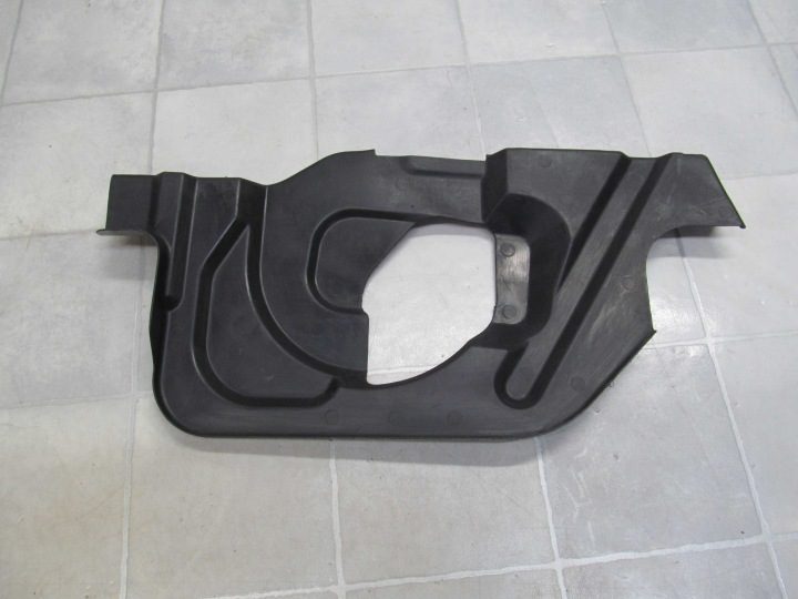 Hyundai Santa FE защита двигателя нижняя 29130-26000 00-06, фото 3
