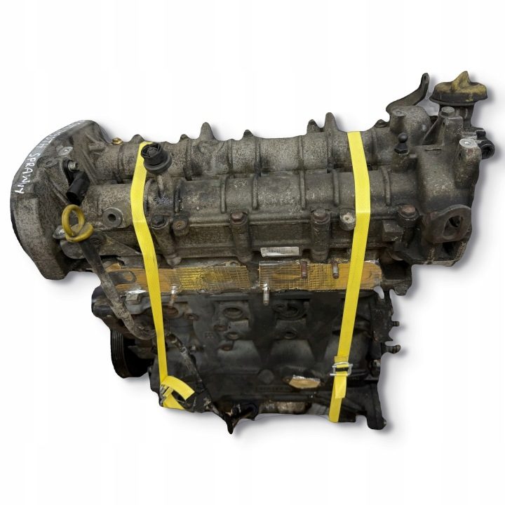 ДВИГАТЕЛЬ Z19DTH Opel Vectra C Signum Zafira B Astra III H 1.9 CDTI 16V 150 л.с., фото 1