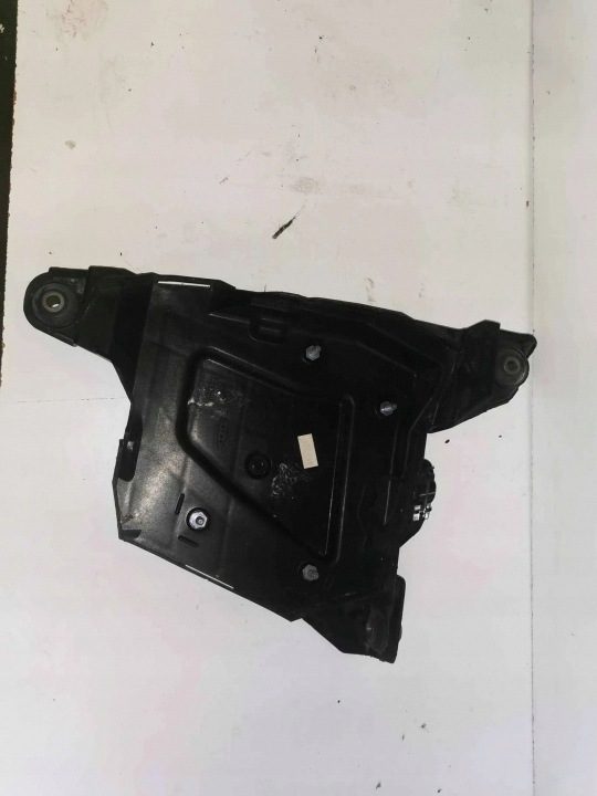 РУЧНОЙ ТОРМОЗ ЭЛЕКТРИЧЕСКИЙ CITROEN C4 GRAND PICASSO 9659810180-04 1.6 16V, фото 4