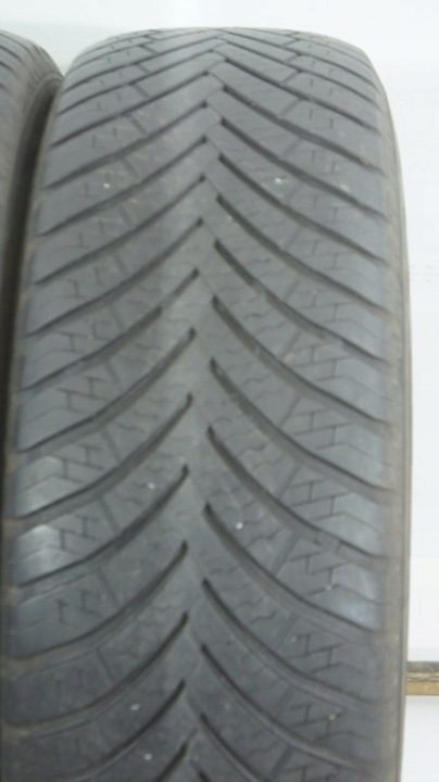 2× Шина всесезонная Leao i-Green All Season 235/65R17 108 В, фото 3