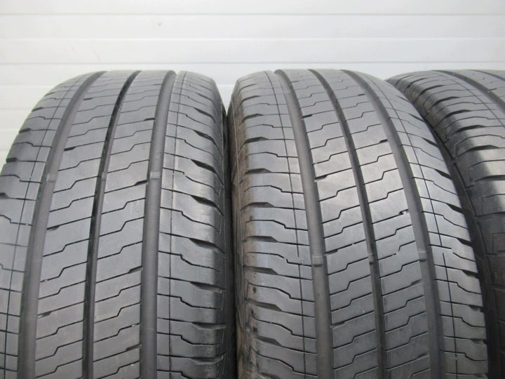 Alu+opony лето R16 Ford Transit, фото 8