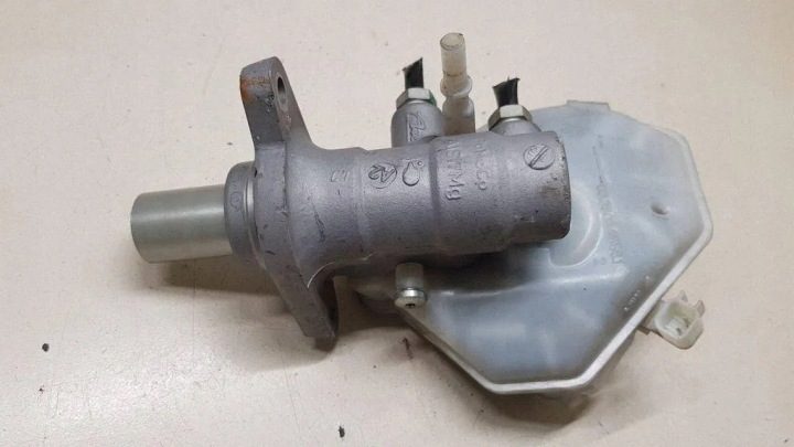 Цилиндр тормозной LAND ROVER FREELANDER 2 (L359) 03350885571 2.2L дизель, фото 4