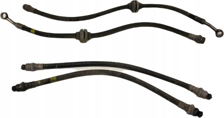 MR280 Hyundai i20 III 20- 1.2i Тормозные шланги, фото 1