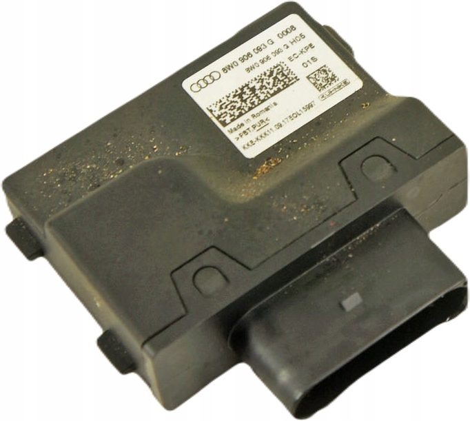 RH054 Audi A4 B9 Блок управления Топливного насоса 8W0906093G, фото 1