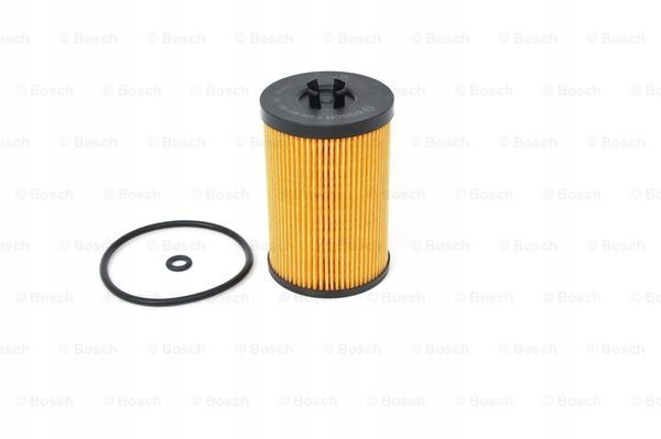 Bosch F 026 407 157 Фильтр масляный, фото 9