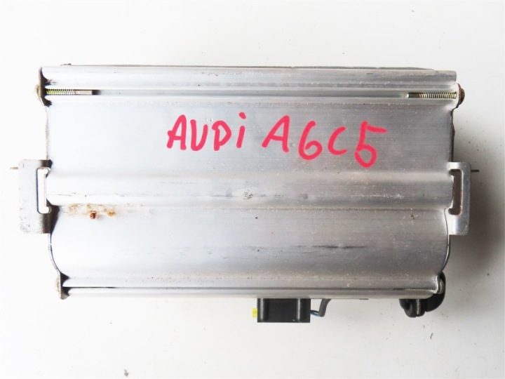 ПОДУШКА БЕЗОПАСНОСТИ ПАССАЖИРА AUDI A6 C5 1997-2004 ГОД 4B2880204G, фото 1