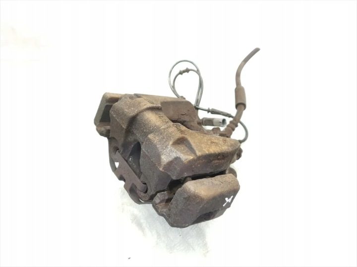 BMW 7 Серия Задняя суппорт тормозной 730d Дизель 180 кВт (245 HP) 2009 Седан, фото 8