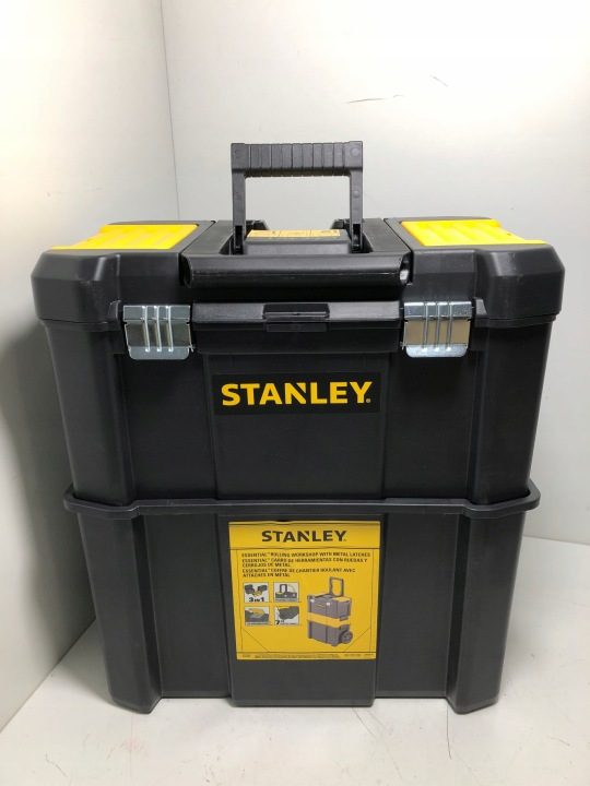 Блок на kółkach 3 Вт 1 Stanley STST1-80151, фото 2