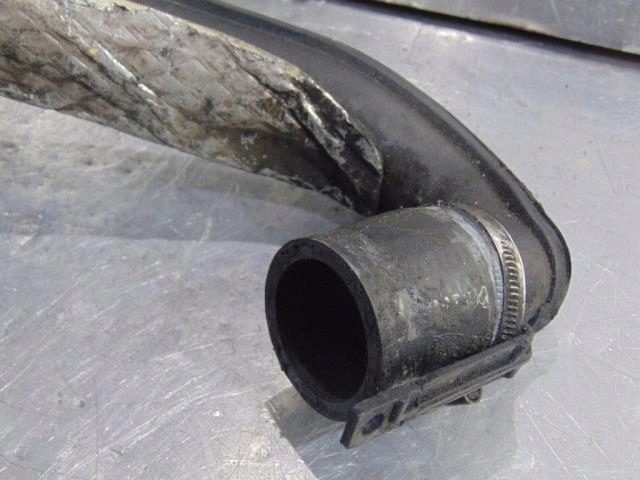 ПАТРУБОК PEUGEOT 206 2.0 HDI 963179080A, фото 2