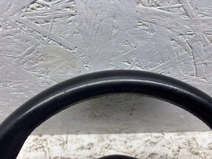 Руль кожа SEAT OE 5P0419091C, фото 7