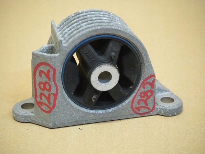 ПОДУШКА КОРОБКИ MINI R50 1.6 дизель, фото 1