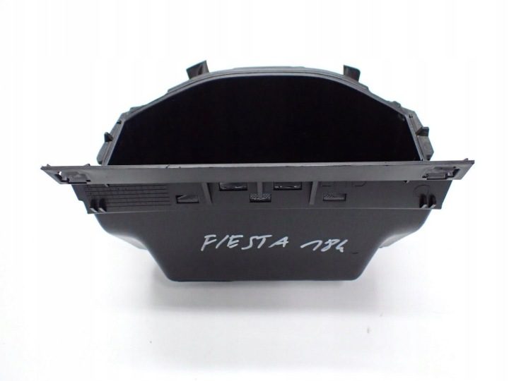 БАРДАЧОК ПОЛКА ТОННЕЛЯ ЕВРОПА H1BB-A044C82-A FORD FIESTA MK8 VII 19 г., фото 2