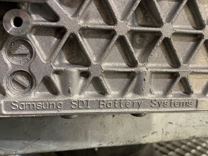 БАТАРЕЯ ГИБРИД AUDI Q5 FY 80A915099T 2.0 265 л.с., фото 13