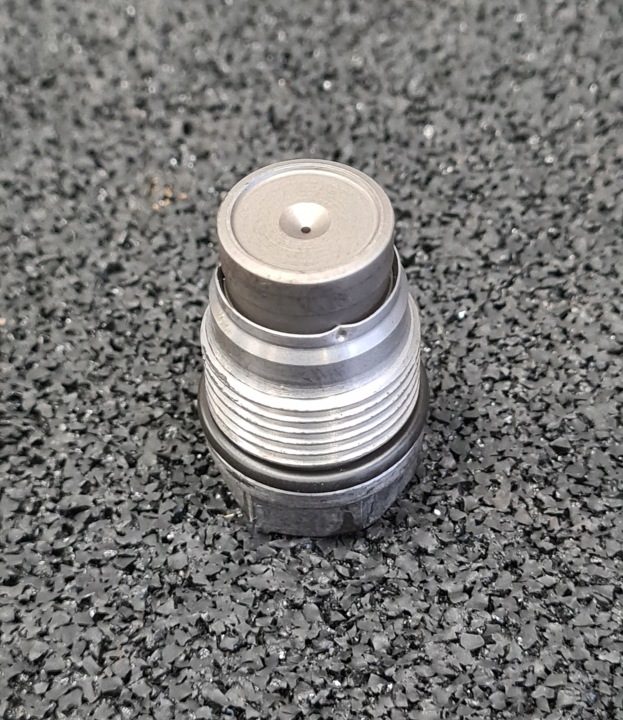 Bosch 1 110 010 026 Редуктор давления, система Common Rail, фото 1
