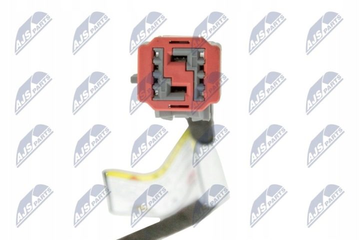 Газовый упор, крышка багажника NTY AE-FR-075, фото 7