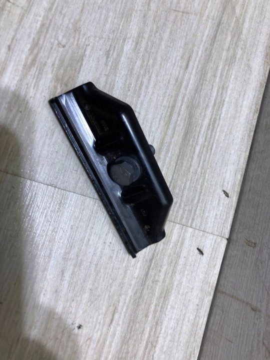 BMW F39 F40 F48 Mini F55 F56 F57 Cooper крепление аккумулятора 8780037, фото 1