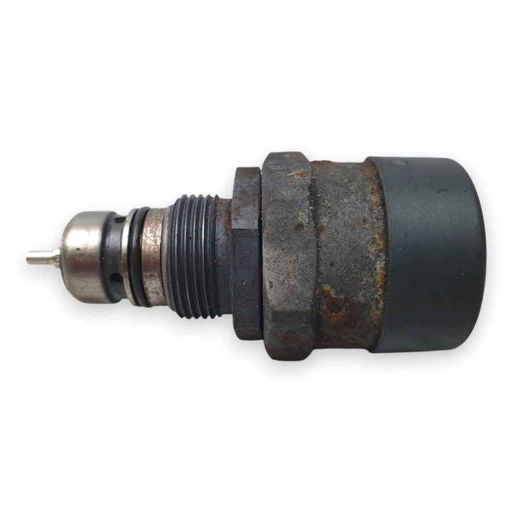 РЕГУЛЯТОР ДАВЛЕНИЯ ТОПЛИВА Renault Megane II Scenic 0281002753 H8200426552, фото 2
