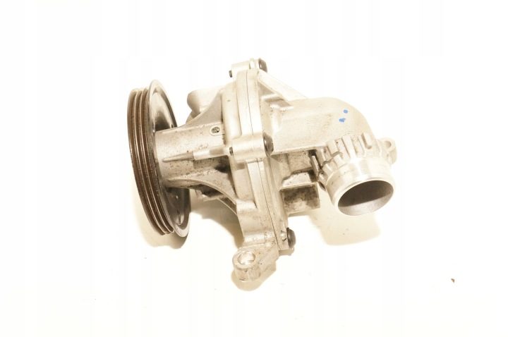 ПОМПА VOLVO S60 III 2,0 B5 B420T2 32252604, фото 3