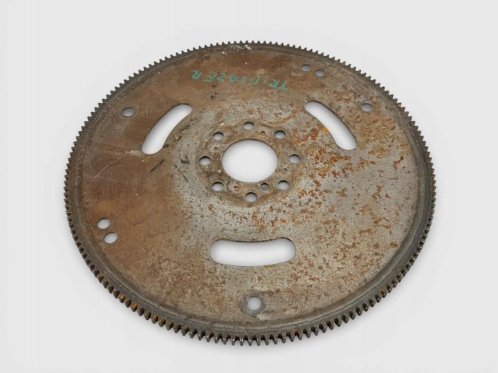 Chevrolet Trailblazer GMC Envoy Saab 9-7X 4.2 L6 02-08R маховик OEM, фото 1