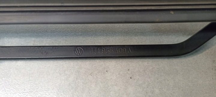 ПОВОДОК ДВОРНИКА КОМПЛЕКТ AUDI A3 1.9 TDI, фото 2