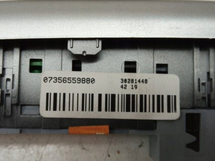Переключатель комплект 0735630749 07356559880 Fiat Tipo II (2016- ), фото 2