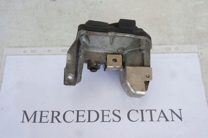 АКТУАТОР FAP MERCEDES CITAN I W415 1.5 DCI, фото 2