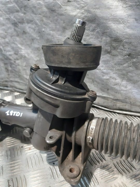 VW TOURAN I РУЛЕВОЙ МЕХАНИЗМ РУЛЕВАЯ РЕЙКА EU 1K1423051CJ 1K1909144L, фото 9