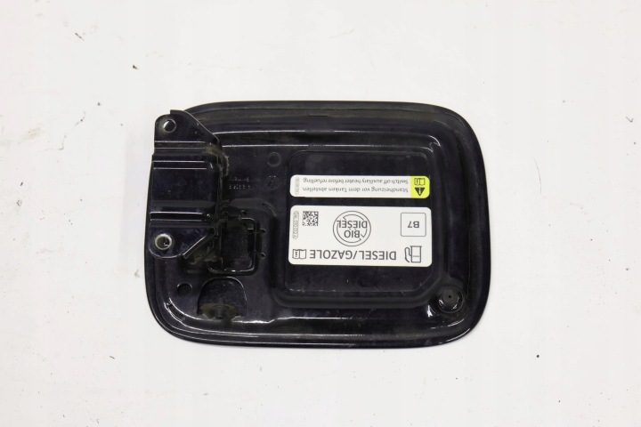 VW Caddy лючок горловины бензобака 2K0809905E LC9X, фото 2