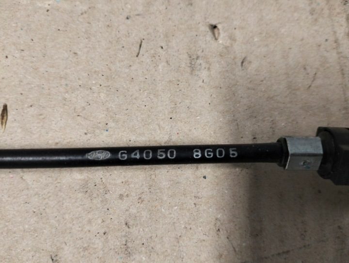 G4050-8G05 ТРОС HYUNDAI I30 III, фото 6