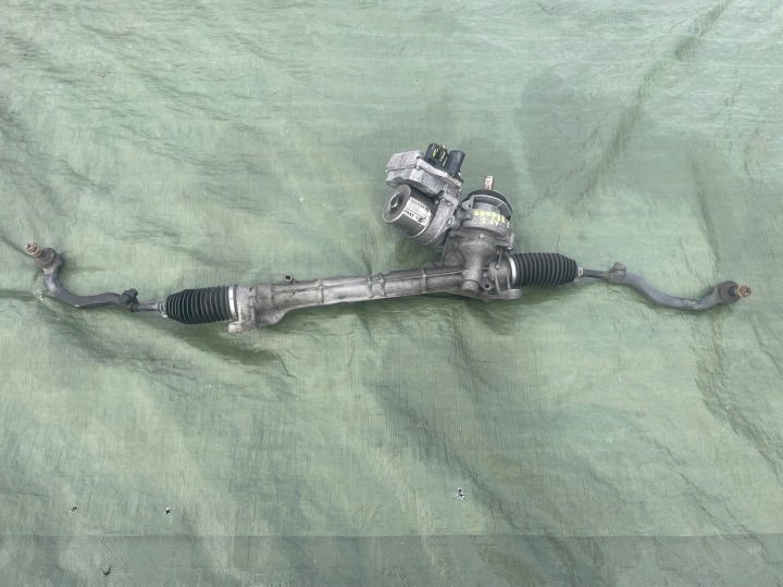 Рулевая рейка электрическая Mini R55 R56 R57 R58 R59 6856822 EU, фото 1