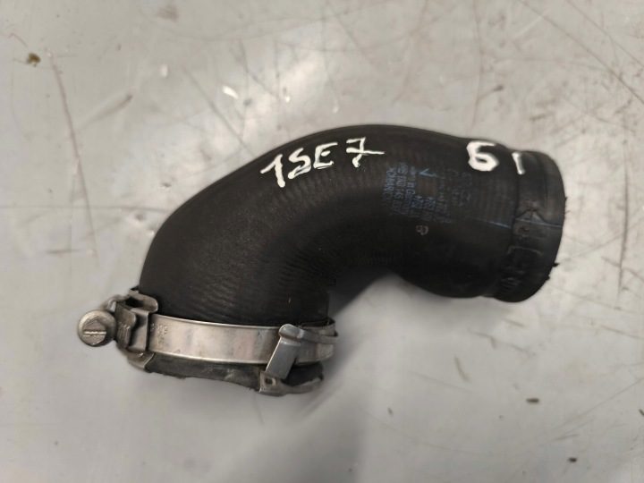 ТРУБКА ИНТЕРКУЛЕРА VW PASSAT CC (08-12)1.4 TSI CKM 1K0145838L, фото 1