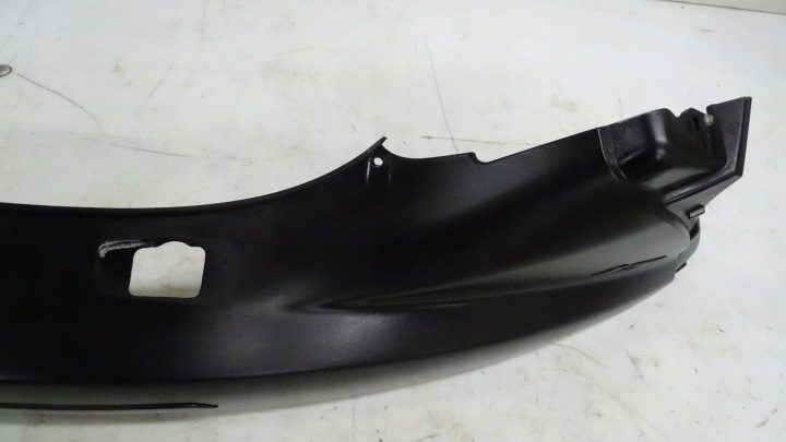 Piaggio MP3 MP 3 400 Обтекатель Защита Хвост, фото 7