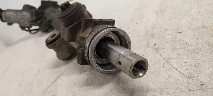 Mercedes-Benz OE 2034603300 рулевой механизм, фото 7