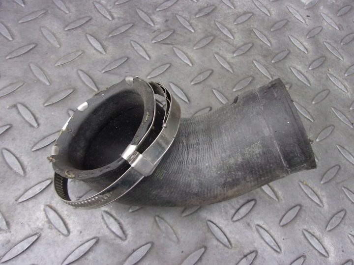 VW Audi 1.4 TSI патрубок интеркулера 1K0145762JC, фото 1