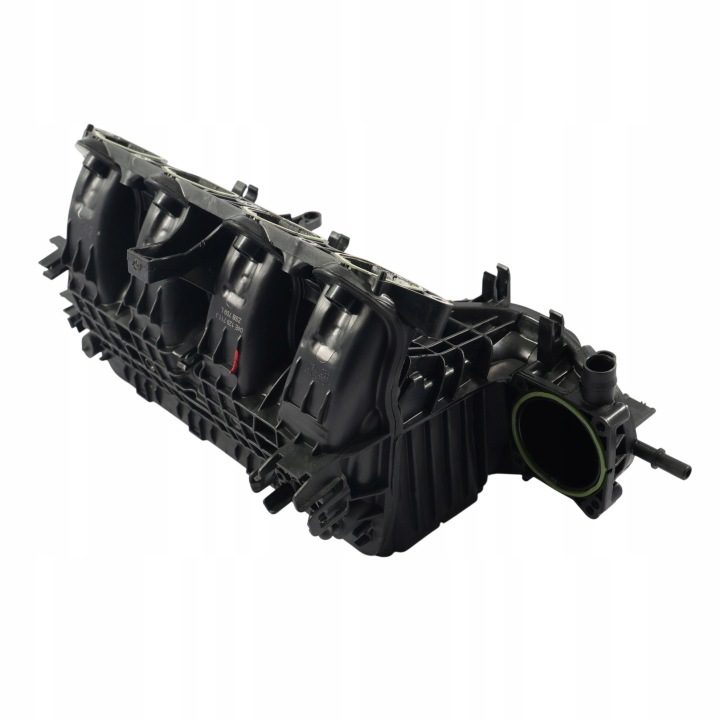 Skoda Rapid NH1 1.4 TSI Коллектор Впускной Воздуха 04E129711J, фото 8