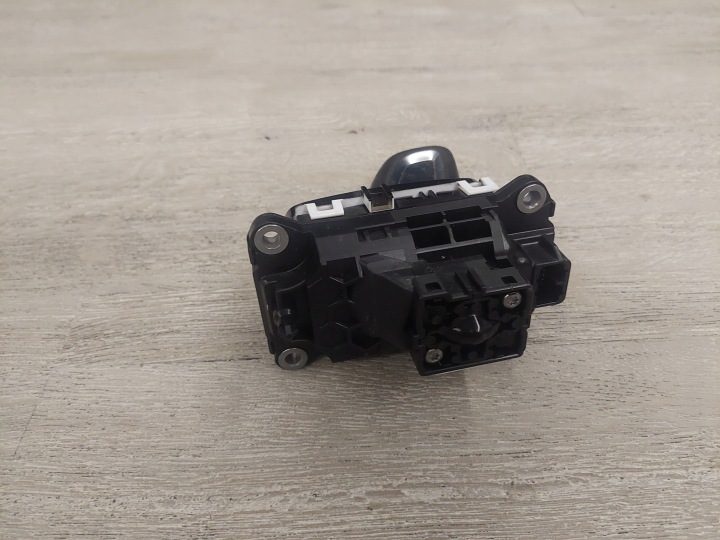 Кулиса КПП переключения передач Volvo XC40 AJ2AA P32240160, фото 3