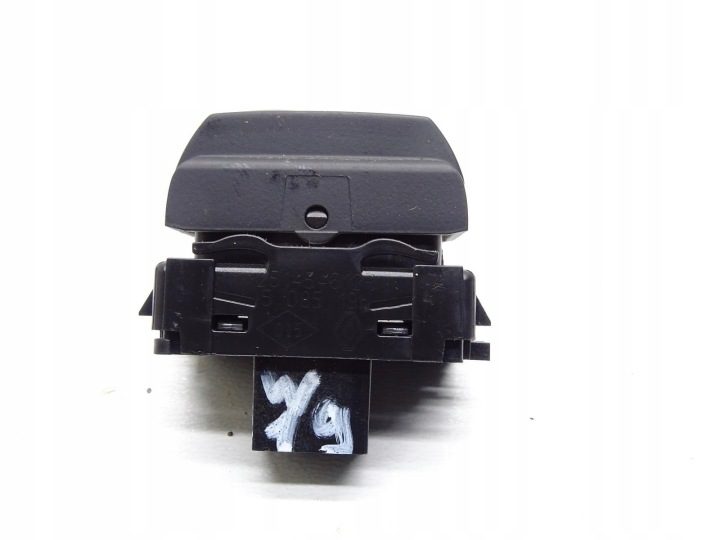 Кнопка выключатель контроля тяги 251454612R Opel Vivaro B Trafic III, фото 3