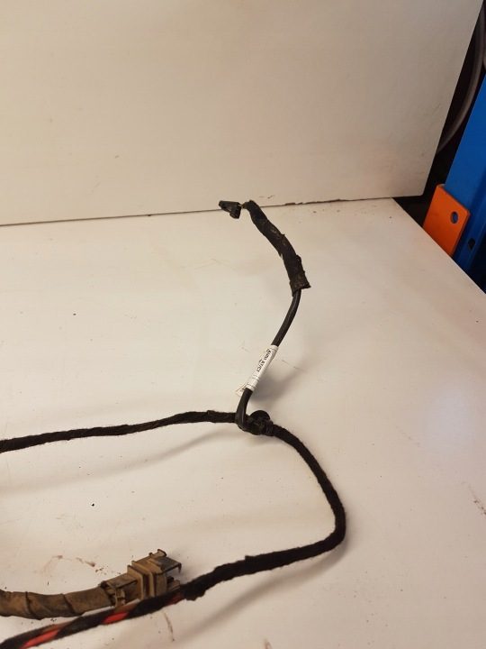 ПРОВОДКА СИДЕНЬЯ AUDI A6 C7 A7 4G8971366A, фото 3