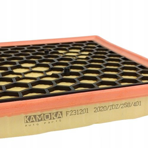 Kamoka F231201 Воздушный фильтр, фото 3