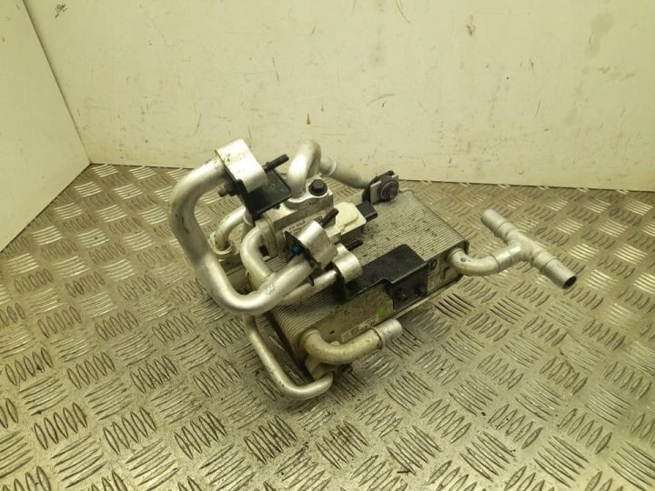 Осушитель, кондиционер Hyundai IONIQ 6 2024 97606KL540, фото 3
