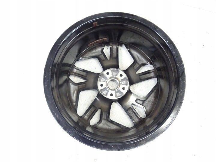 Литой диск Hyundai OE 52910KL310 8.5" x 20" 5x114.3 ET 53, фото 5