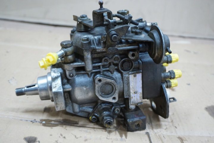 Land Cruiser 80 ТНВД 4,2 дизель 22100-17740, фото 1