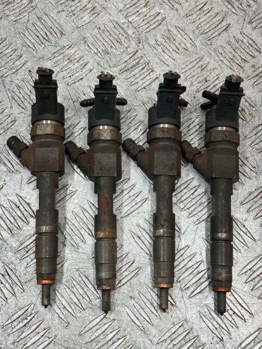 Suzuki OE 0445110230 тест форсунка, фото 1