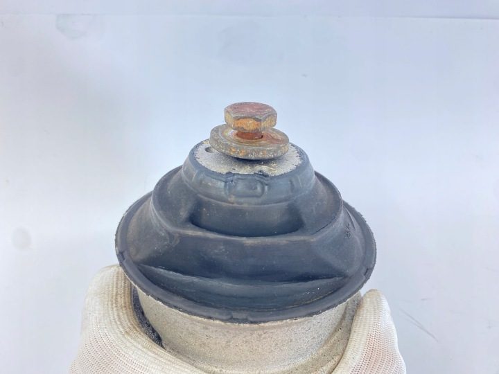 ПОДУШКА ДВИГАТЕЛЯ MERCEDES 124 W124 W201 190 1242401617 200 220 230 250 300, фото 8